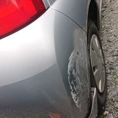 平成23年式エッセ総額13万円(外装悪い)の画像