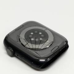 Apple Watch Series 7/GPS/45mm/A2474/ミッドナイト〈MKNN3J/A〉の画像