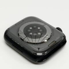 Apple Watch Series 7/GPS/45mm/A2474/ミッドナイト〈MKNN3J/A〉の画像