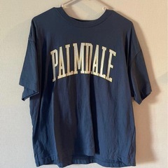 【まとめ売り】ロゴTシャツ coca AMERICAN HOLIC 　の画像