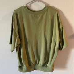 【まとめ売り】ロゴTシャツ coca AMERICAN HOLIC 　の画像