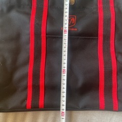 DODGE ノベルティバッグの画像