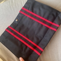 DODGE ノベルティバッグの画像