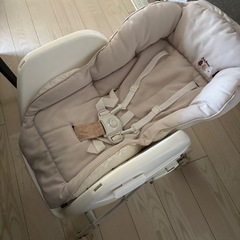 ベビーチェアの画像