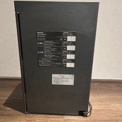 Panasonic 次亜塩素酸除菌脱臭機F-MV5000C-Hの画像