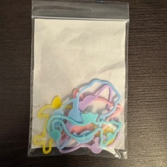 カオリングの画像