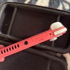 Switch Light  ソフト付きの画像