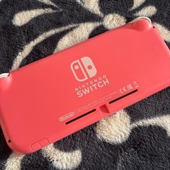 Switch Light  ソフト付きの画像