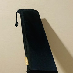 SOTO ミニローテーブル 収納ポーチ付の画像