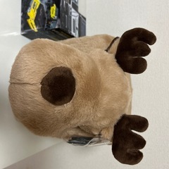 ラジコン＆トナカイスツールの画像