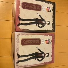 刀剣乱舞　A・LG賞セットの画像