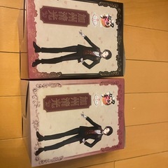 刀剣乱舞　A・LG賞セットの画像