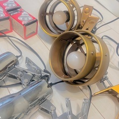 まとめてライティングセット🕯️の画像