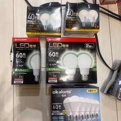 まとめてライティングセット🕯️の画像