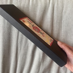 お箸セットの画像