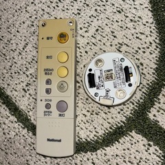 ルームライトの画像