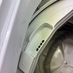 洗濯機 パナソニック NA-F50BE7 2019年製【ジャングルジャングル岩出店】【B289】和歌山 岩出市 紀の川市 海南市の画像
