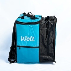 ウォルトのバッグの画像