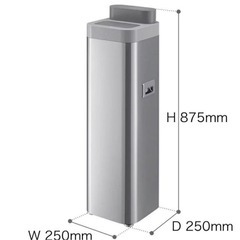 定価24万円❗️　未開封　空間除菌デバイス Devirus AC DVAC-1500の画像