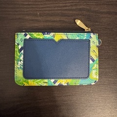 サマンサタバサ コインケース パスケースの画像