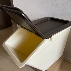 livinbox  収納BOX(13L)の画像