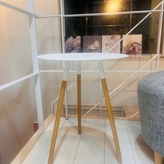 コーヒーテーブルの画像