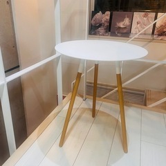 コーヒーテーブルの画像