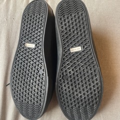 スニーカー 23.5cmの画像