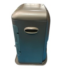 ●【動作確認済み】HITACHI ファンヒーター　OVF-L32DX 2003年製の画像