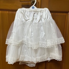 こどもドレス150cmの画像