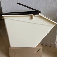 livinbox  収納BOX(13L)の画像