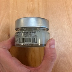 サボン　ボディスクラブの画像