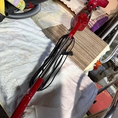 ニトリ　スティッククリーナーNTR14S-REの画像