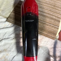 ニトリ　スティッククリーナーNTR14S-REの画像