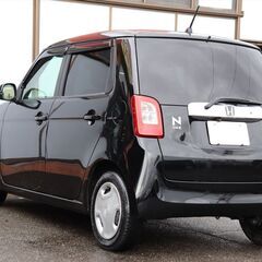 乗出し価格!! 車検2年付 Ｎ－ＯＮＥ 24年式 11.7万km スマートキー プッシュスタート 禁煙車 全国名変無料 諸費用コミコミ!の画像