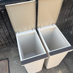 45Lゴミ箱
の画像