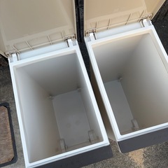 45Lゴミ箱
の画像