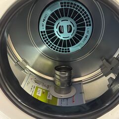 2025年製 Rinnai 乾太くん ガス式衣類乾燥機 RDT-54S(A)の画像