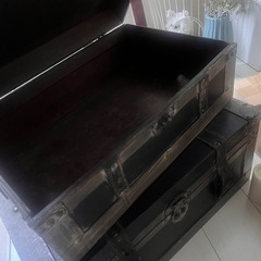 ヴァインテージボックスセットの画像