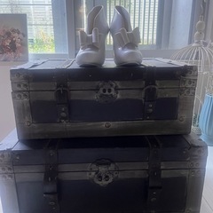 ヴァインテージボックスセットの画像