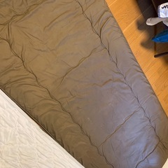 敷布団11/29まで（値段交渉◯）の画像