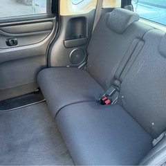 N BOXカスタム　SSパッケージ　平成27年の画像