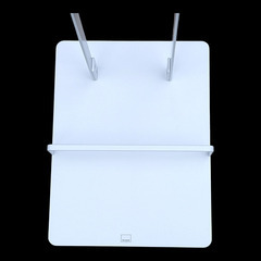 コードレスクリーナースタンド　山﨑実業　TOWER　ダイソンなどの画像