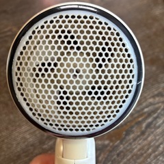 コイズミ　IONSTREAM ヘアドライヤー 
の画像