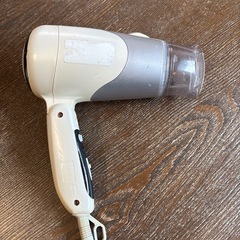 コイズミ　IONSTREAM ヘアドライヤー 
の画像