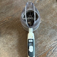 コイズミ　IONSTREAM ヘアドライヤー 
の画像