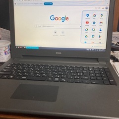 DELL vostro 3546の画像