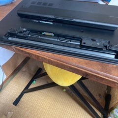 DELL vostro 3546の画像