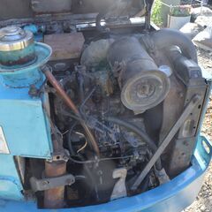 IHIミニユンボの画像