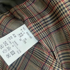 子供用ライダースの画像